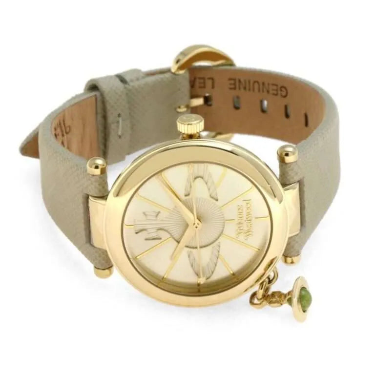 Ladies Orb Pop Watch (VV006GDCM)..