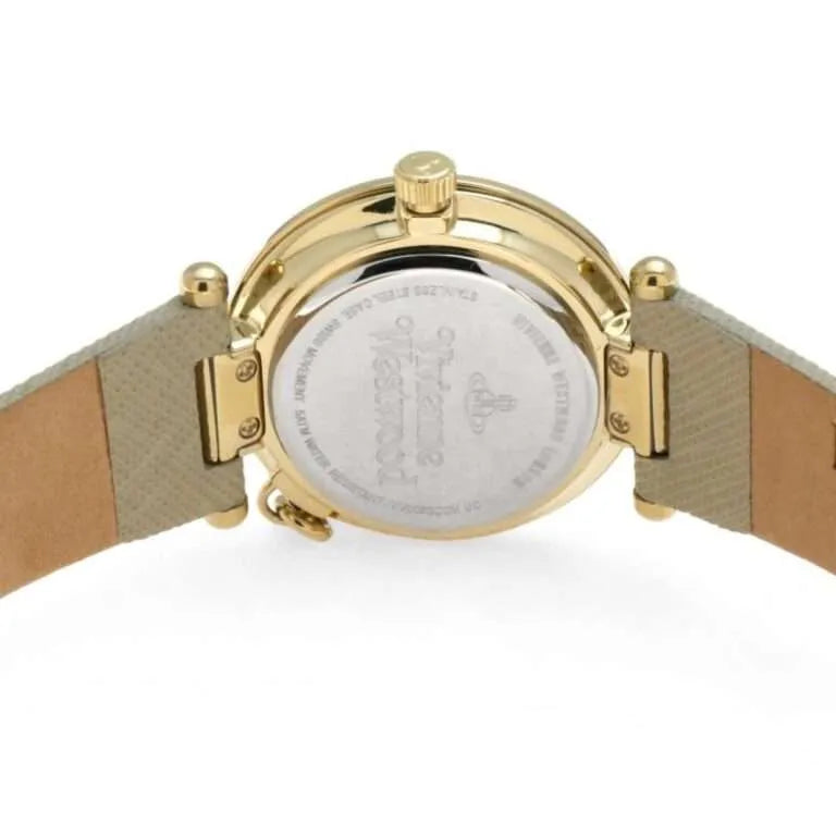 Ladies Orb Pop Watch (VV006GDCM)..