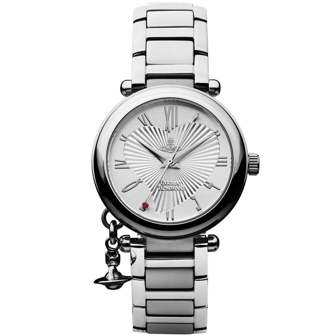 Ladies Orb Watch (VV006SL)..