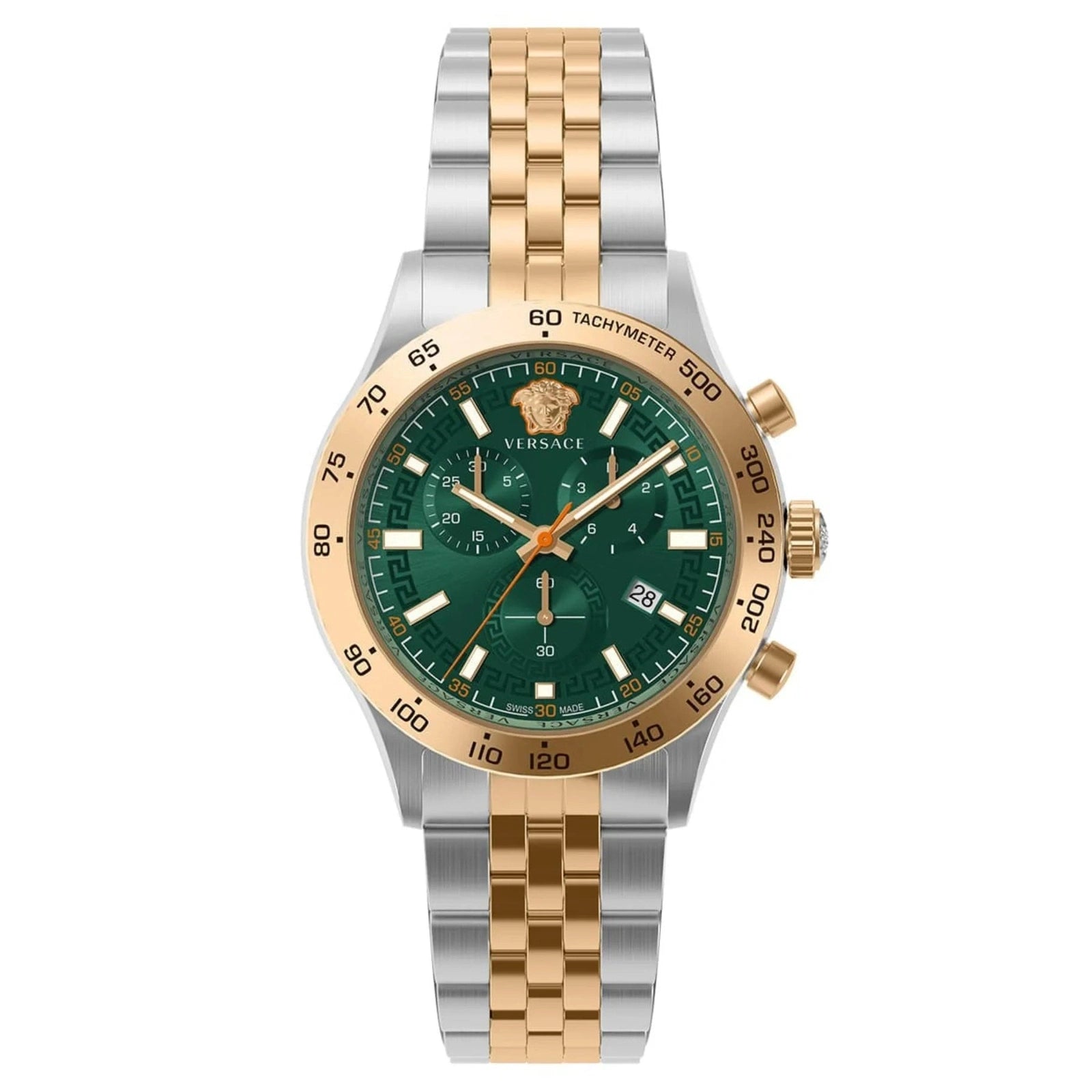 Men's Hellenyium watch (VE2U00924)