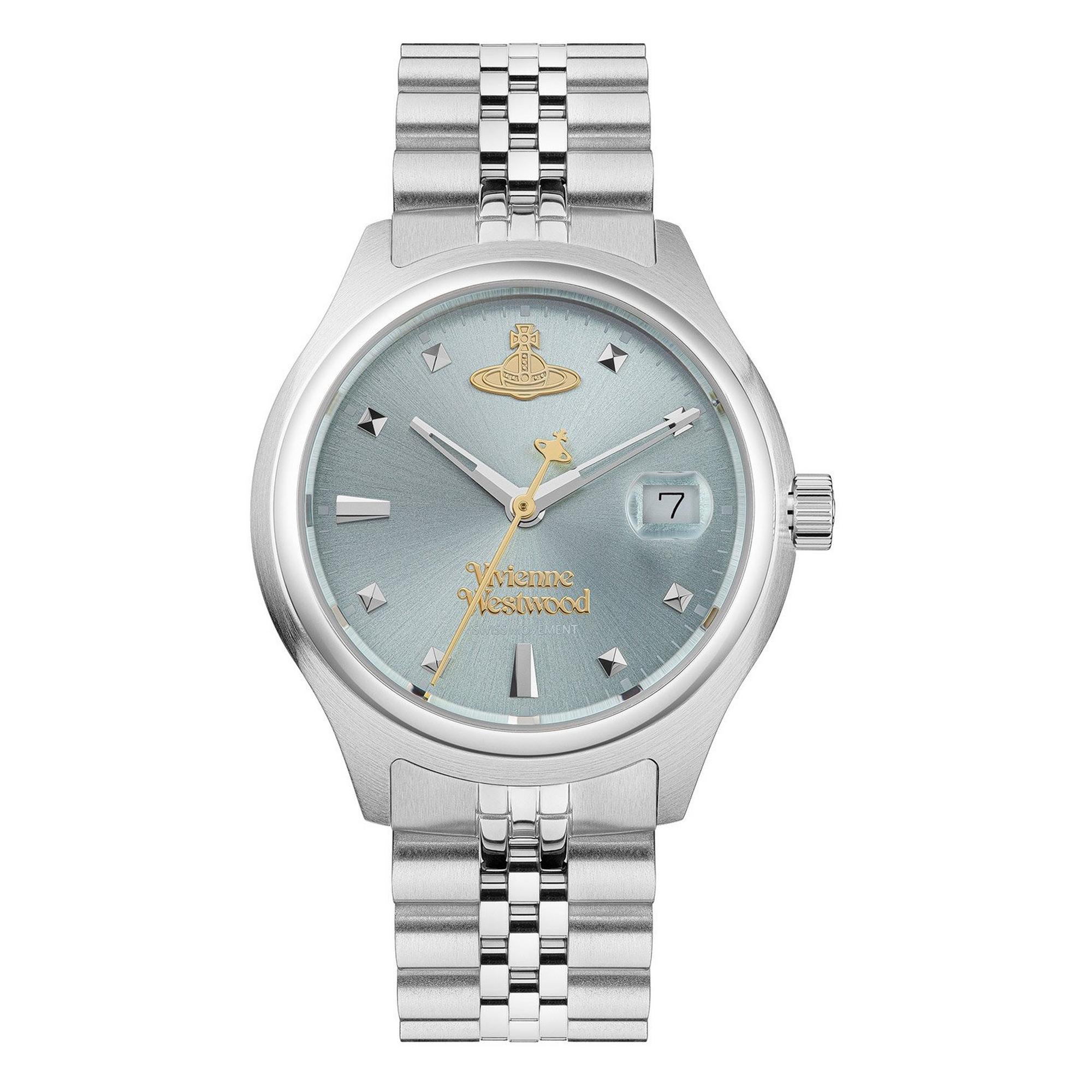 Ladies Little Camberwell Watch (VV311LBLSL).