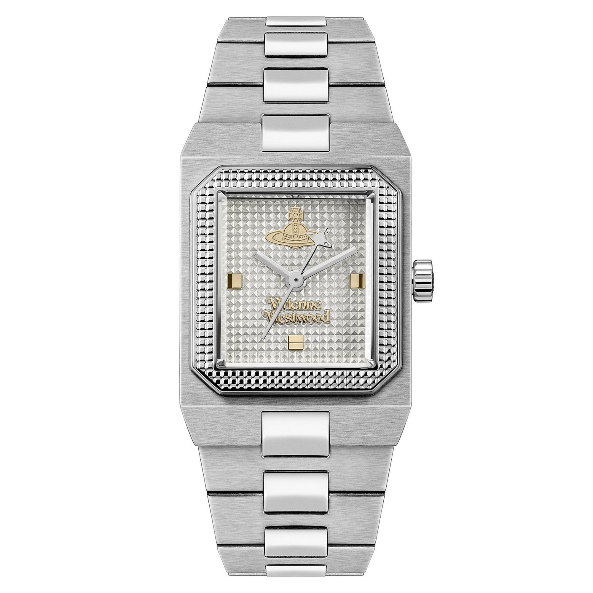 Ladies The Brunswick Watch (VV333LGYSL
).