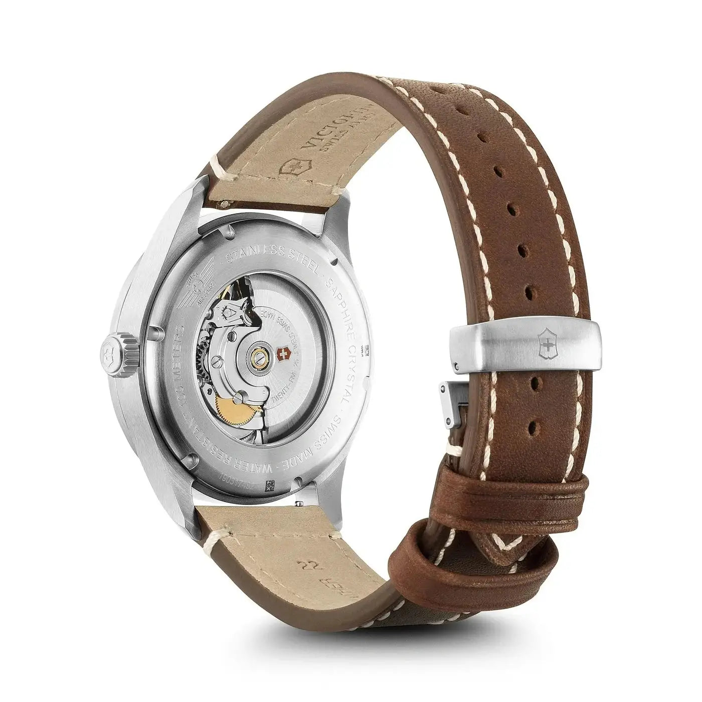 Men's Airboss Mechanical Watch (241887)