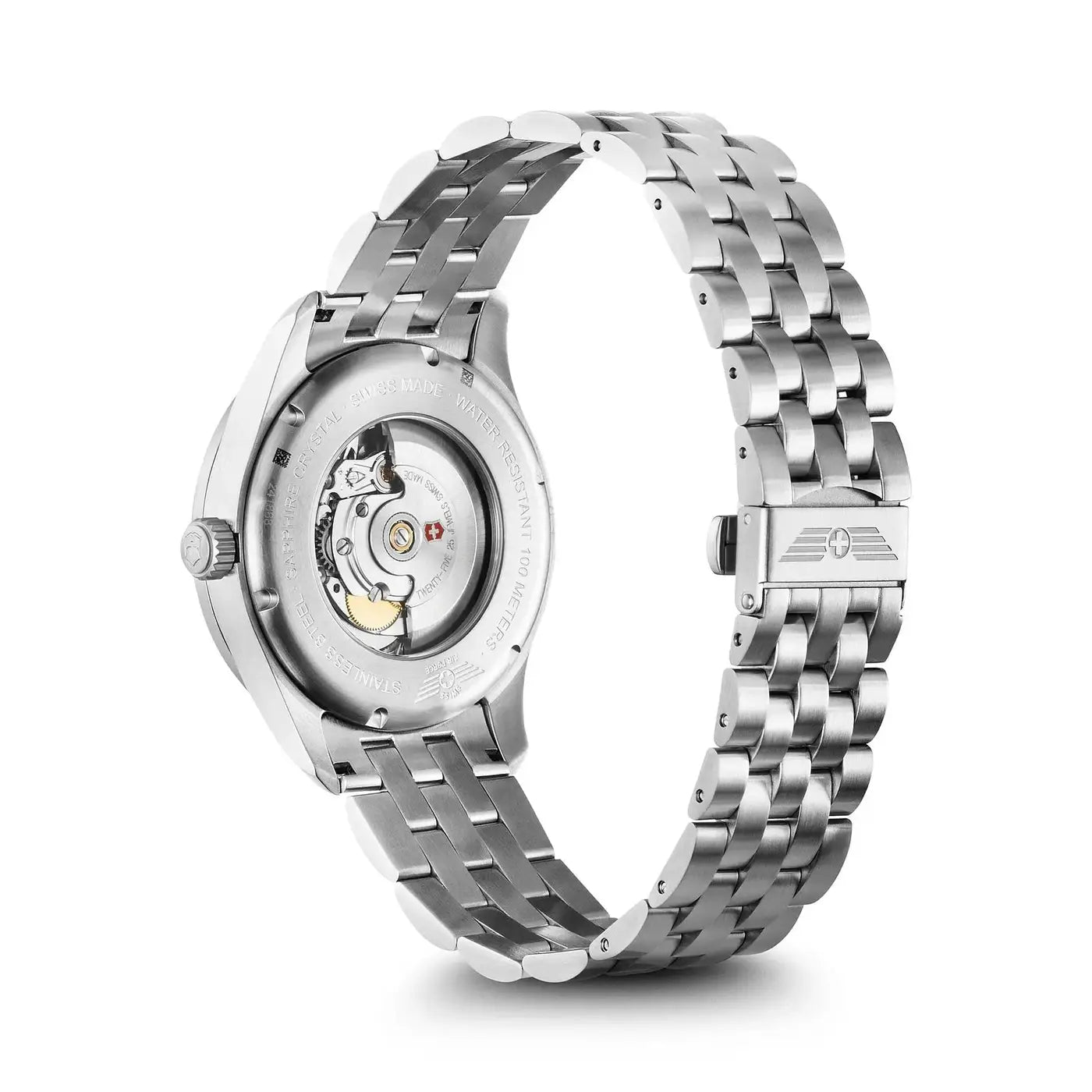 Men's Airboss Mechanical Watch (241888)
