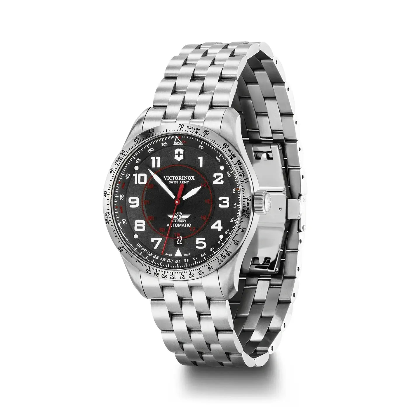 Men's Airboss Mechanical Watch (241888)