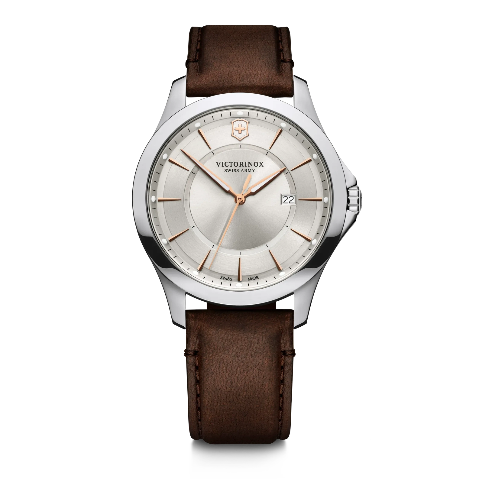Men's Alliance Watch (241907)