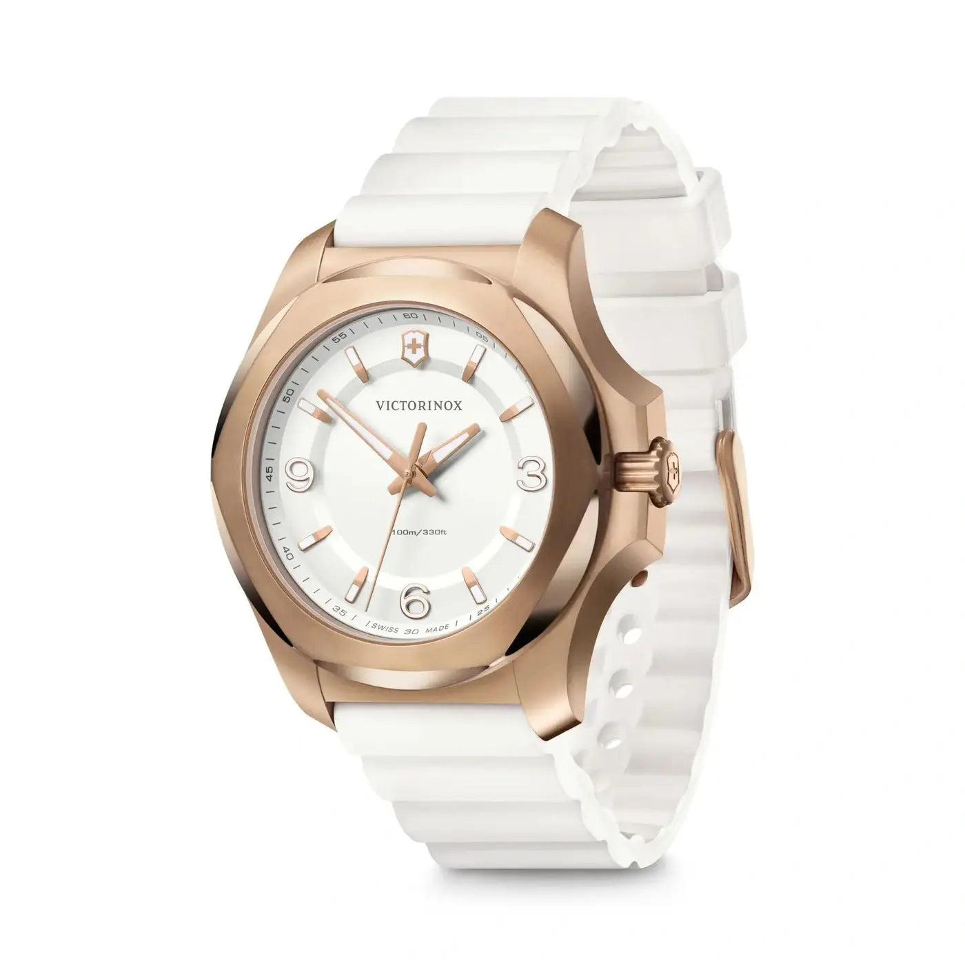 Ladies INOX V Watch (241954).