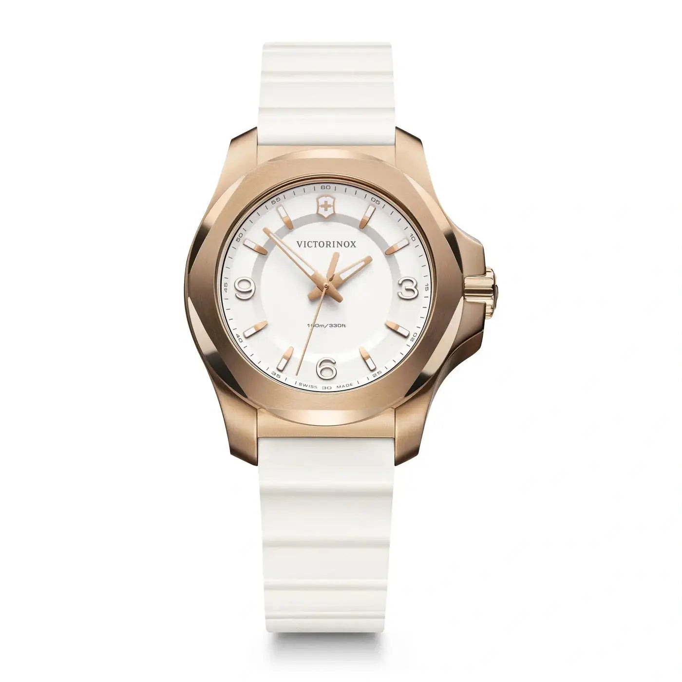 Ladies INOX V Watch (241954).