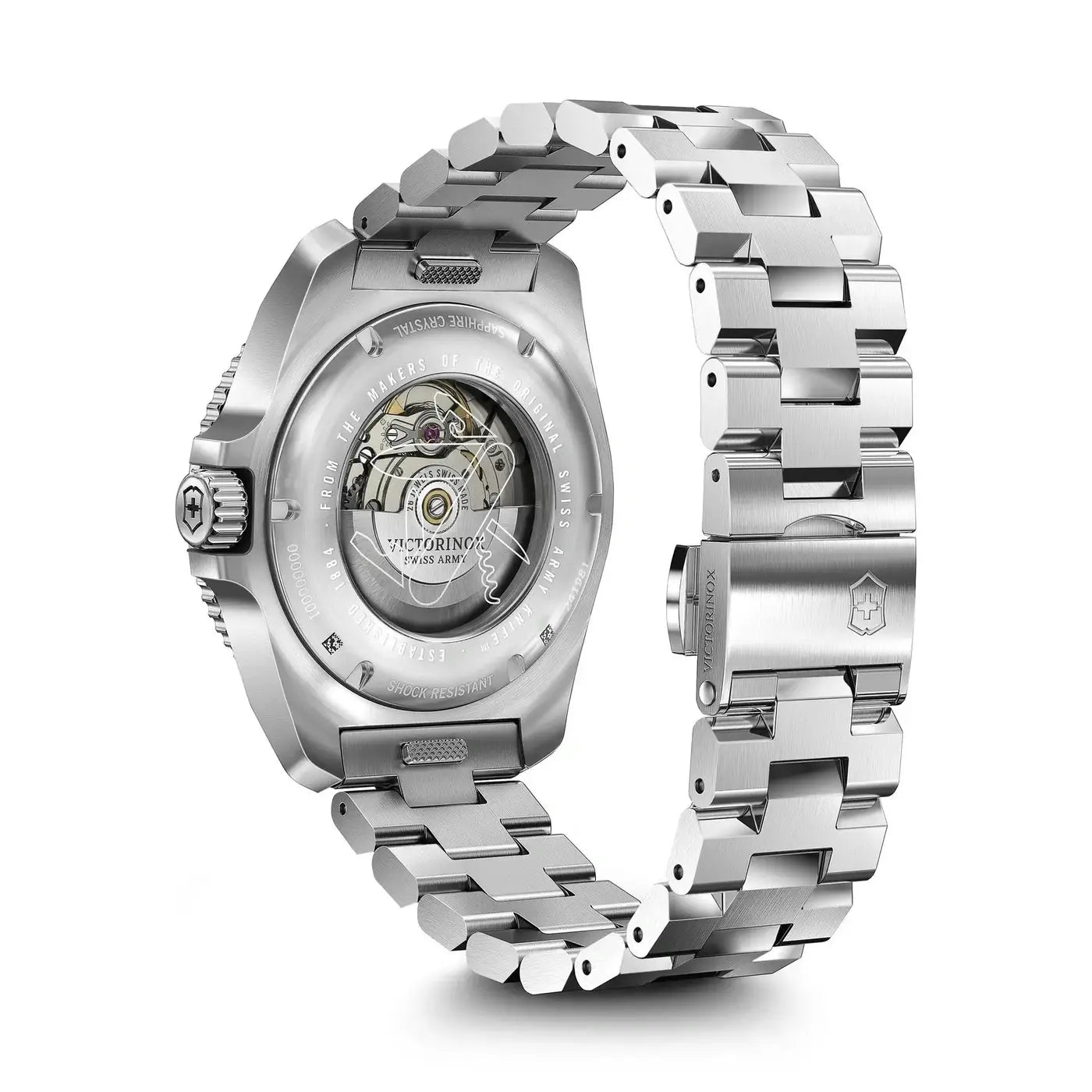 Men's Journey 1884 Automatic Watch (241981)