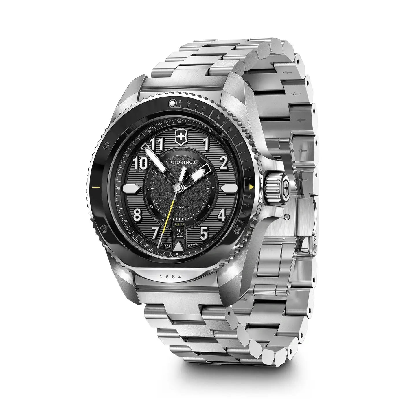 Men's Journey 1884 Automatic Watch (241981)