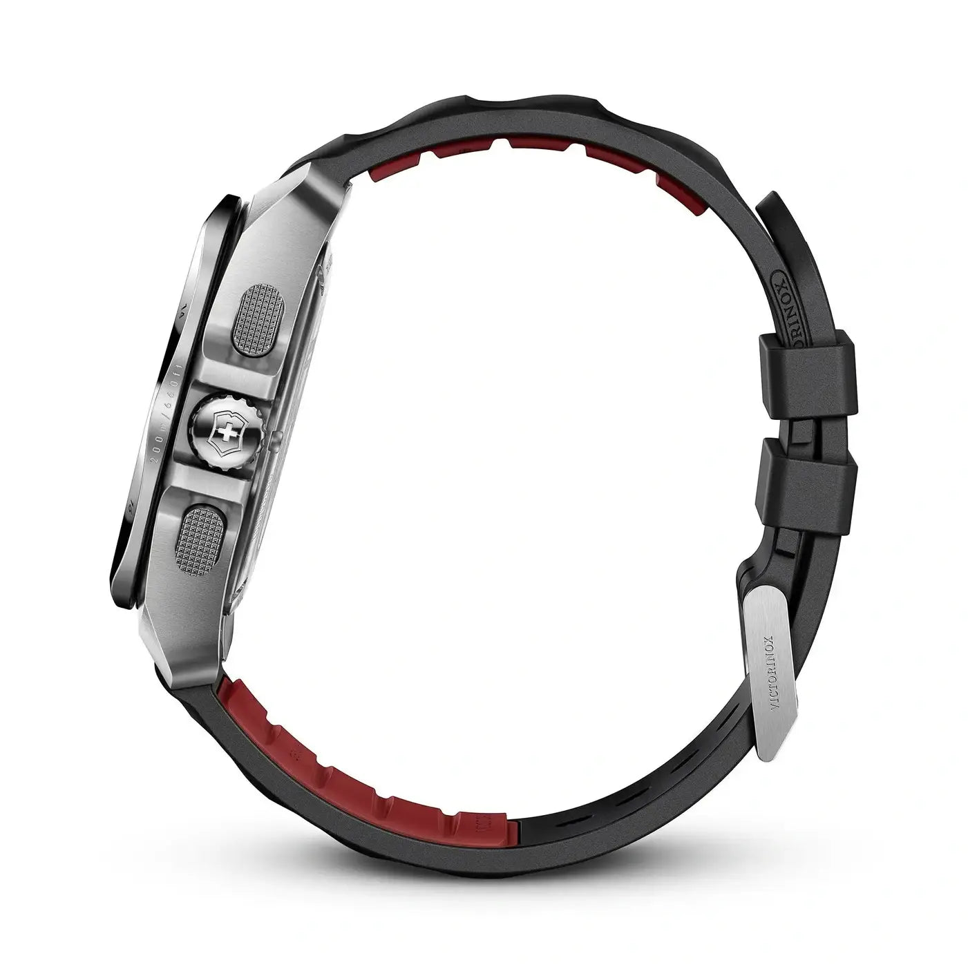 Men's I.N.O.X. Chronoghraph Watch (241983)