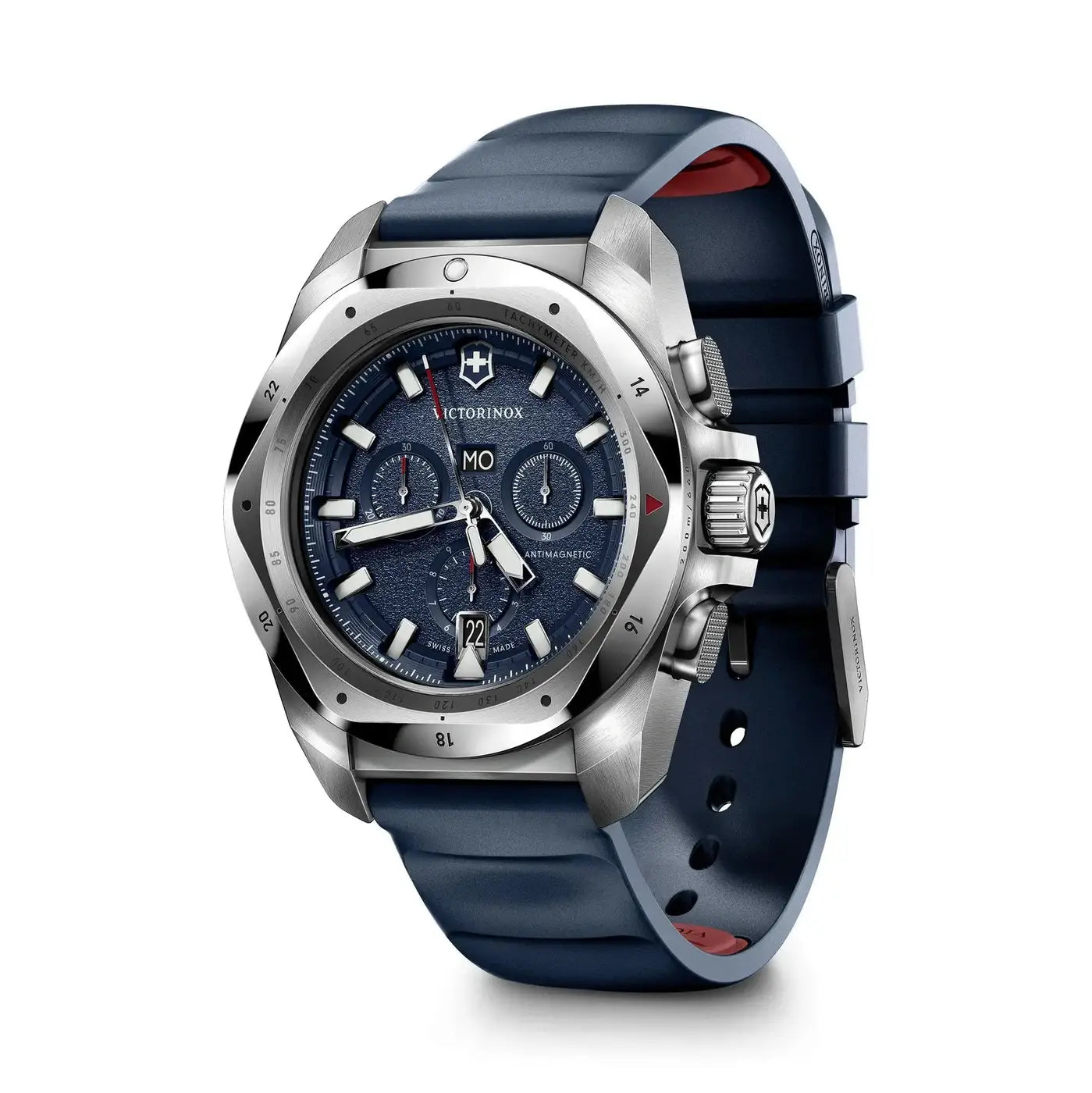 Men's I.N.O.X. Chronoghraph Watch (241984)