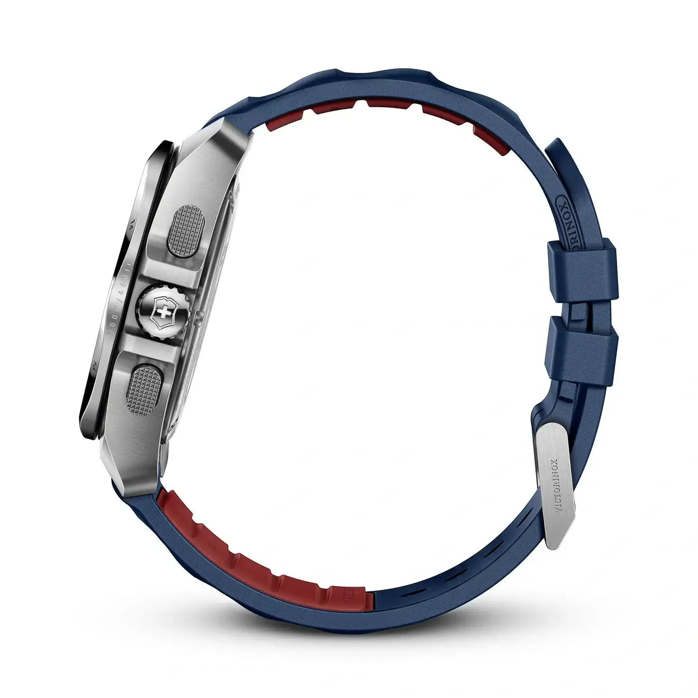 Men's I.N.O.X. Chronoghraph Watch (241984)