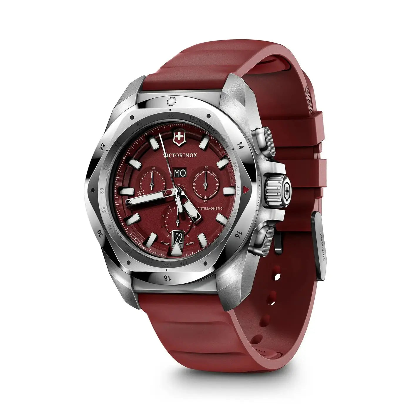 Men's I.N.O.X. Chronoghraph Watch (241986)