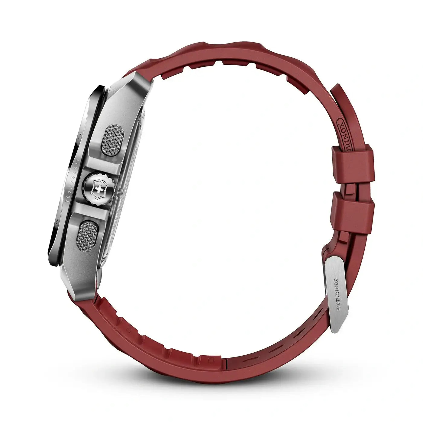 Men's I.N.O.X. Chronoghraph Watch (241986)