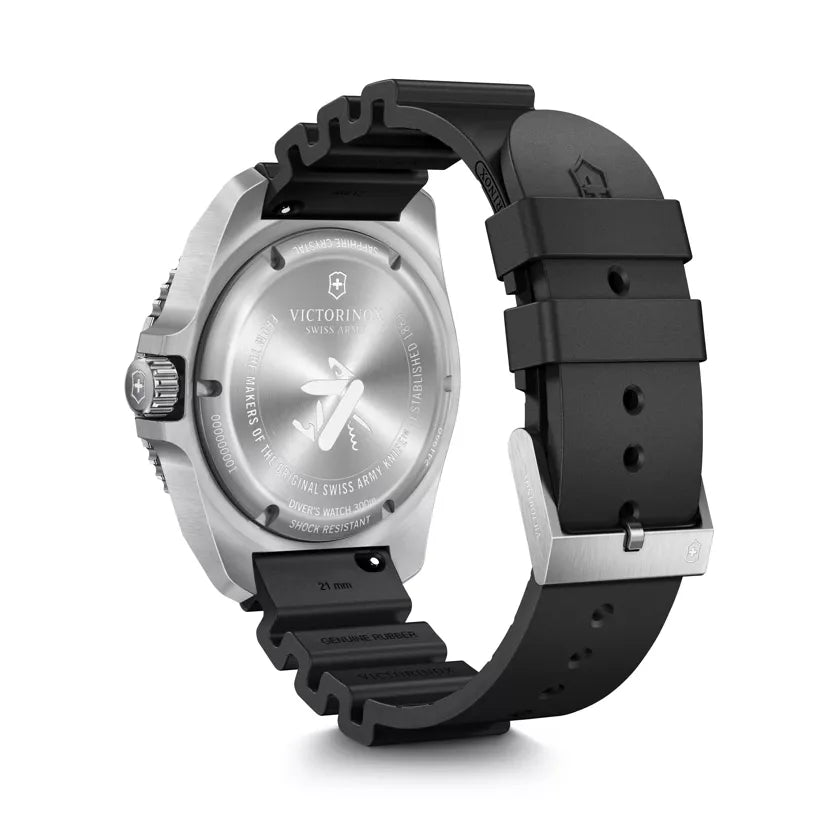 Men's Dive Pro Quartz Watch (241990)