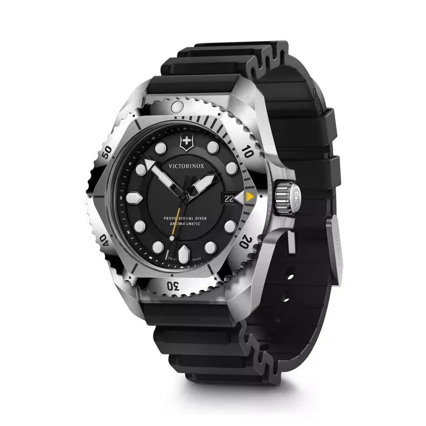 Men's Dive Pro Quartz Watch (241990)