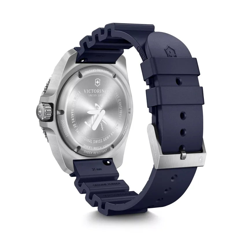 Men's Dive Pro Quartz Watch (241991)