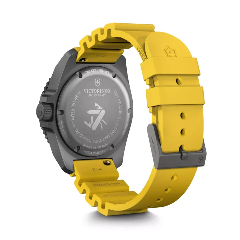 Men's Dive Pro Quartz Watch (241992)