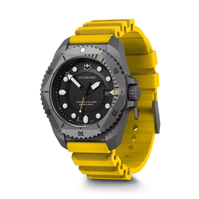 Men's Dive Pro Quartz Watch (241992)