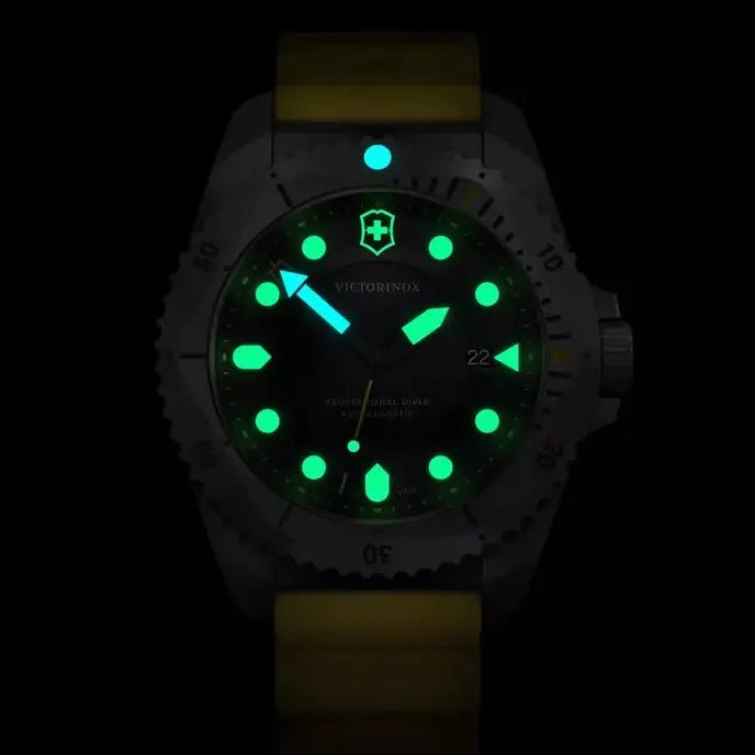 Men's Dive Pro Quartz Watch (241992)