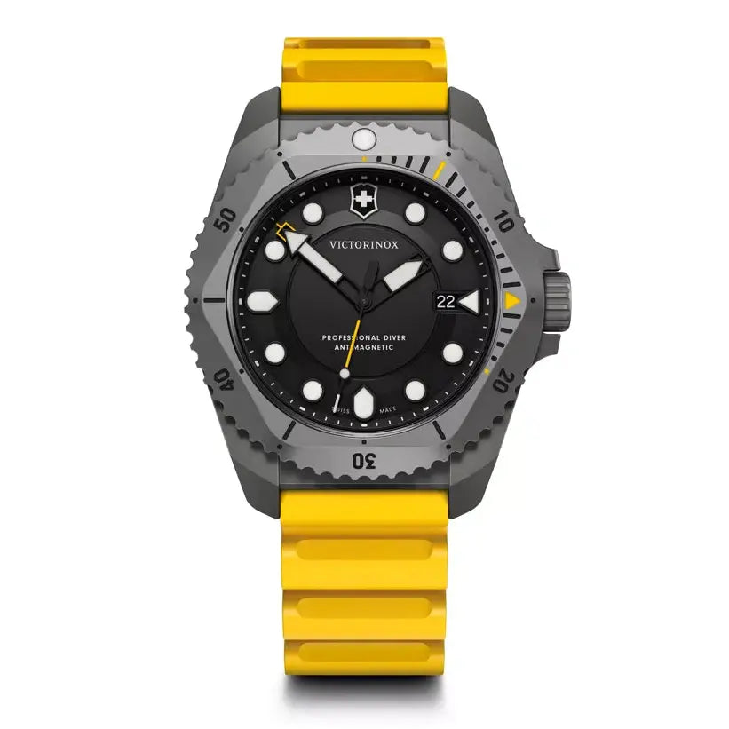 Men's Dive Pro Quartz Watch (241992)