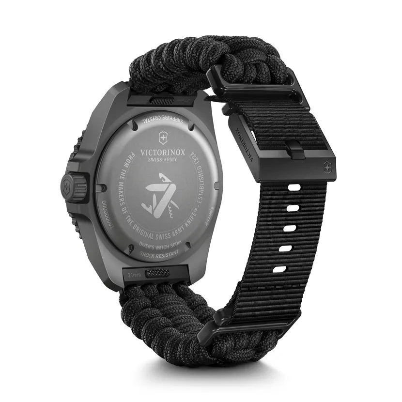 Men's Dive Pro Quartz Watch (241993.1)