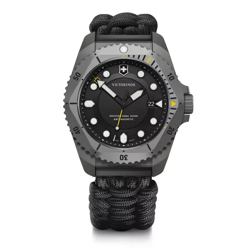 Men's Dive Pro Quartz Watch (241993.1)