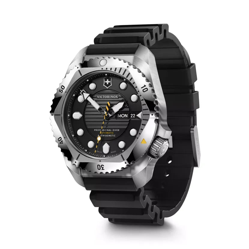 Men's Dive Pro Automatic Watch (241994)