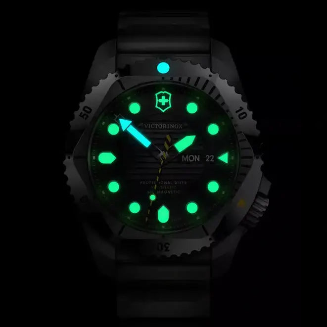 Men's Dive Pro Automatic Watch (241994)