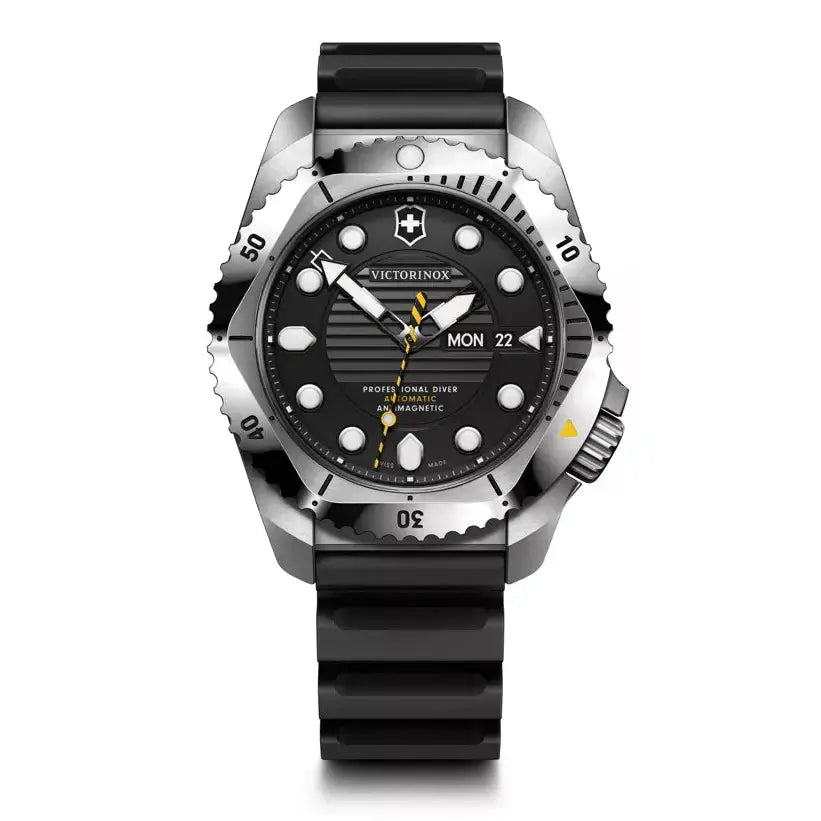 Men's Dive Pro Automatic Watch (241994)