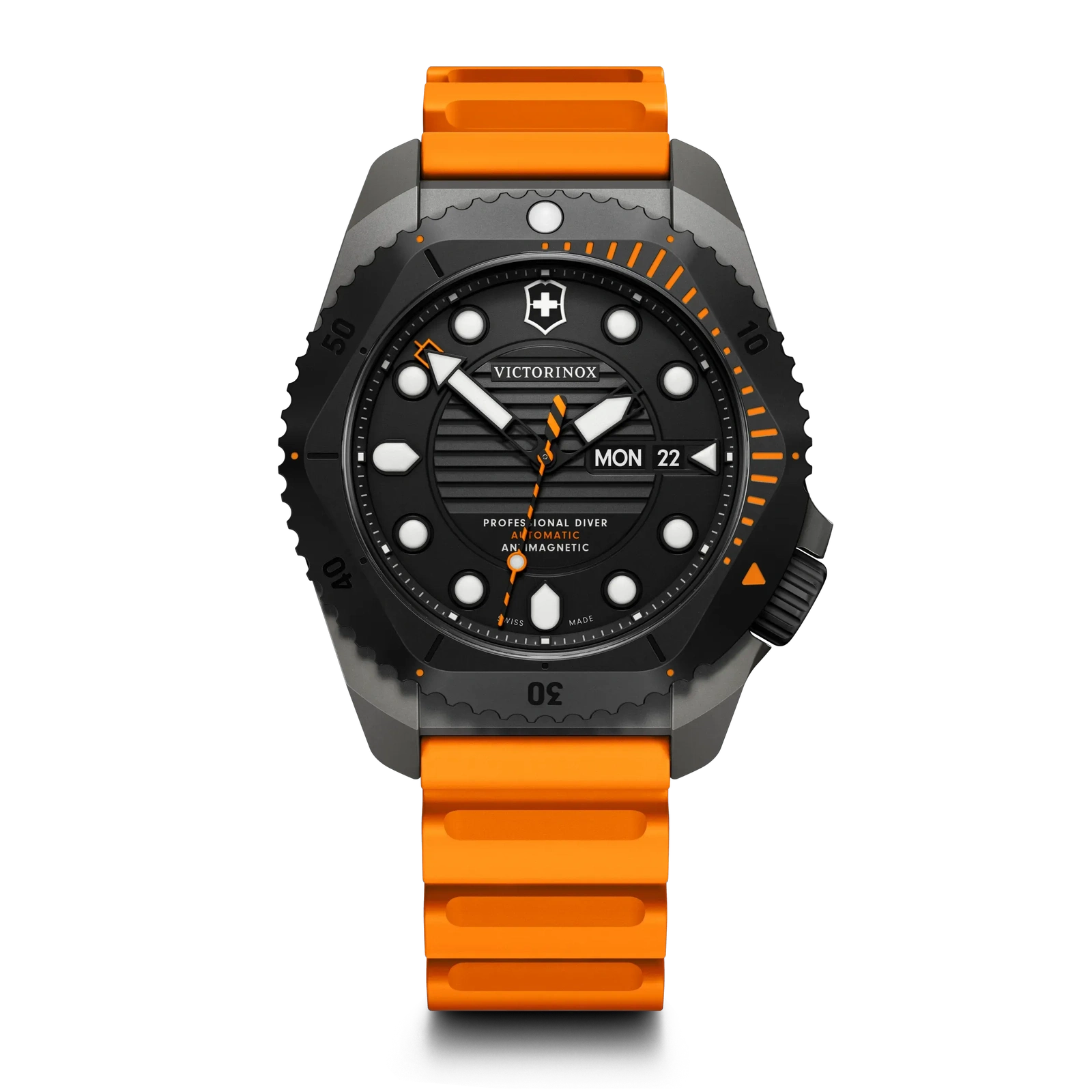 Men's Dive Pro Automatic Watch (241996)