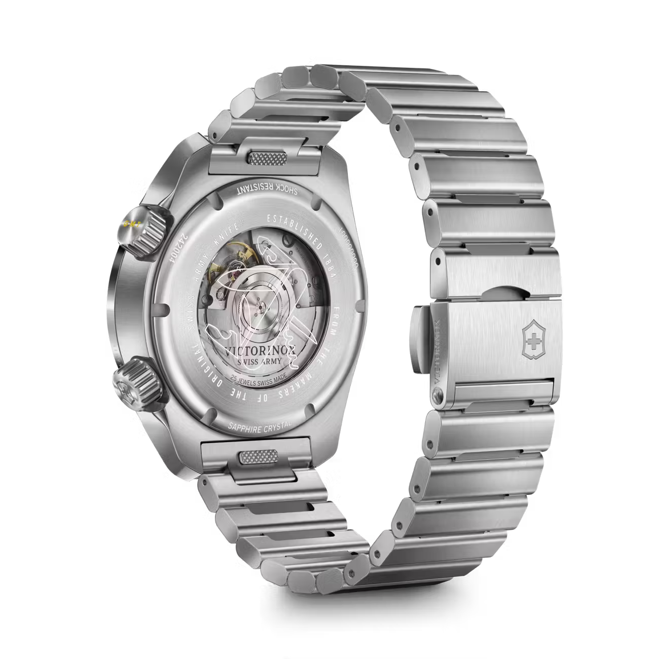Men's Air Pro Watch (242004)