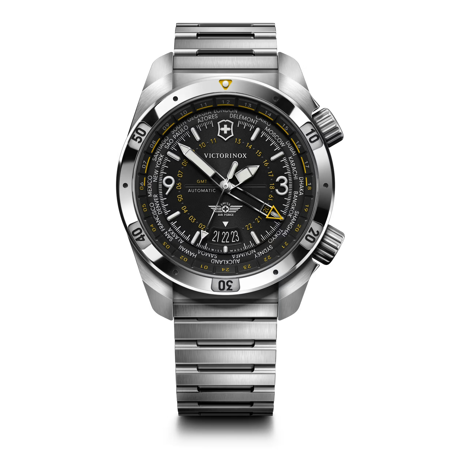 Men's Air Pro Watch (242004)