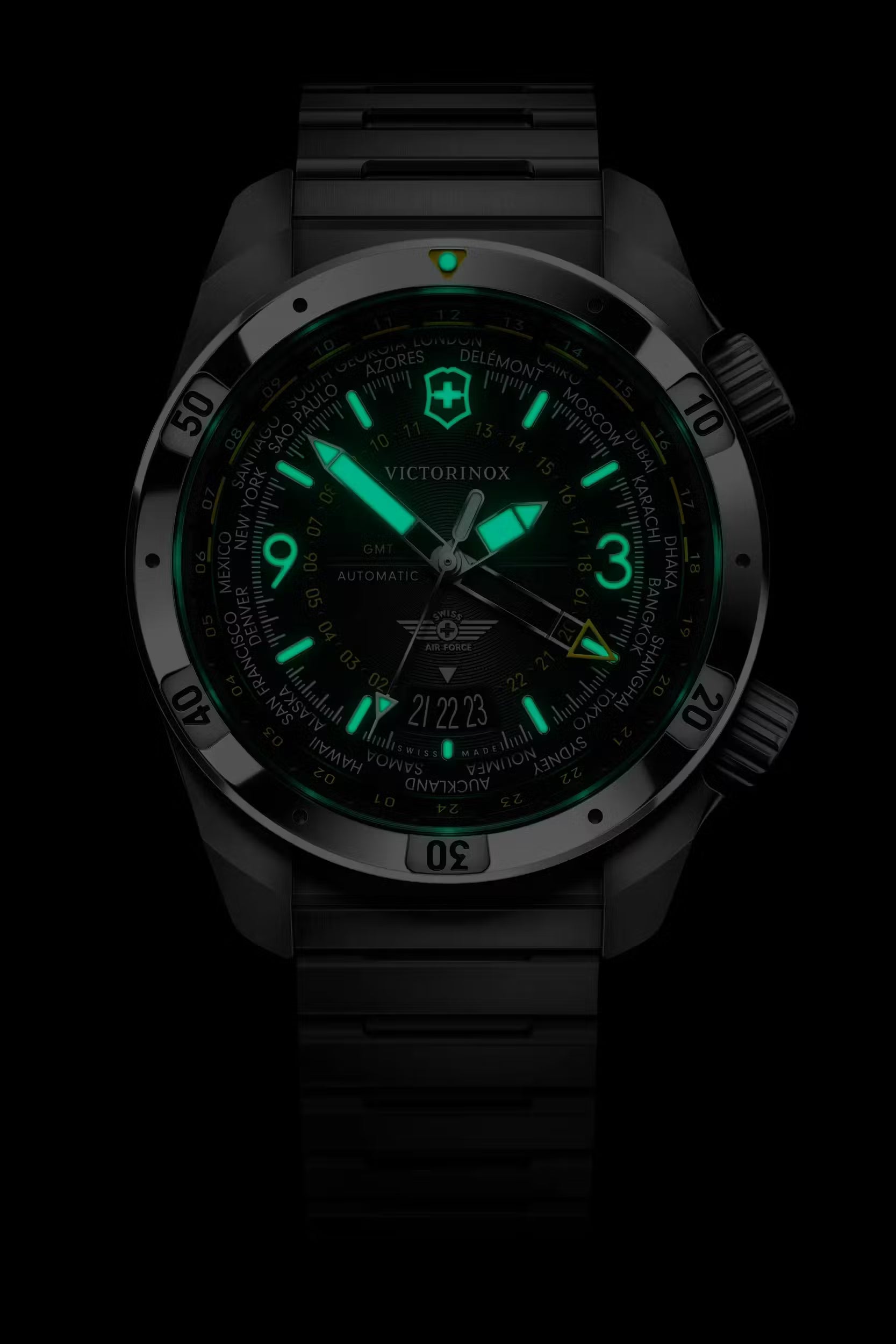 Men's Air Pro Watch (242004)