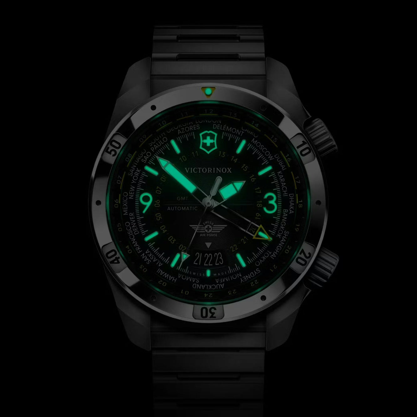 Men's Air Pro Watch (242004)