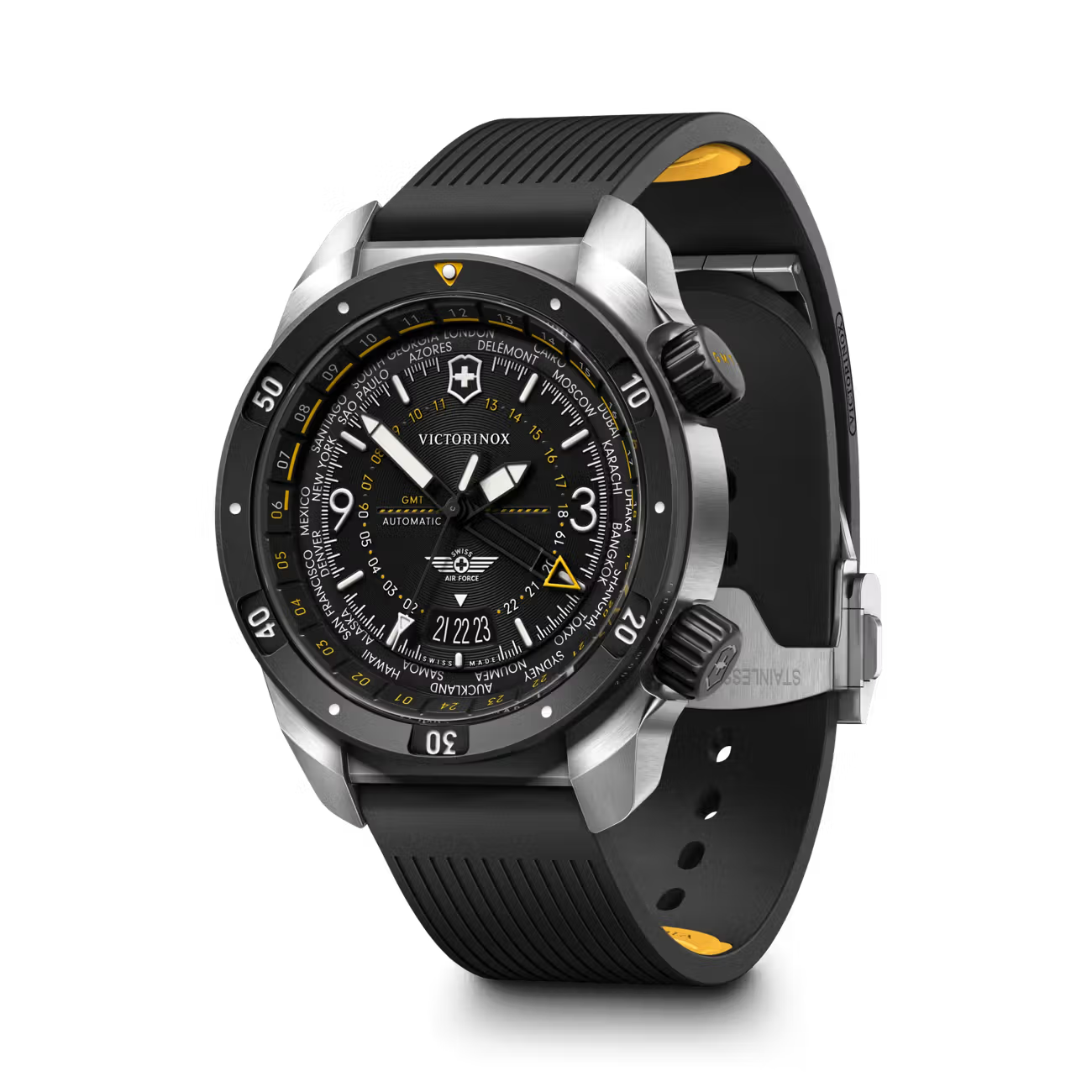 Men's Air Pro Watch (242005)