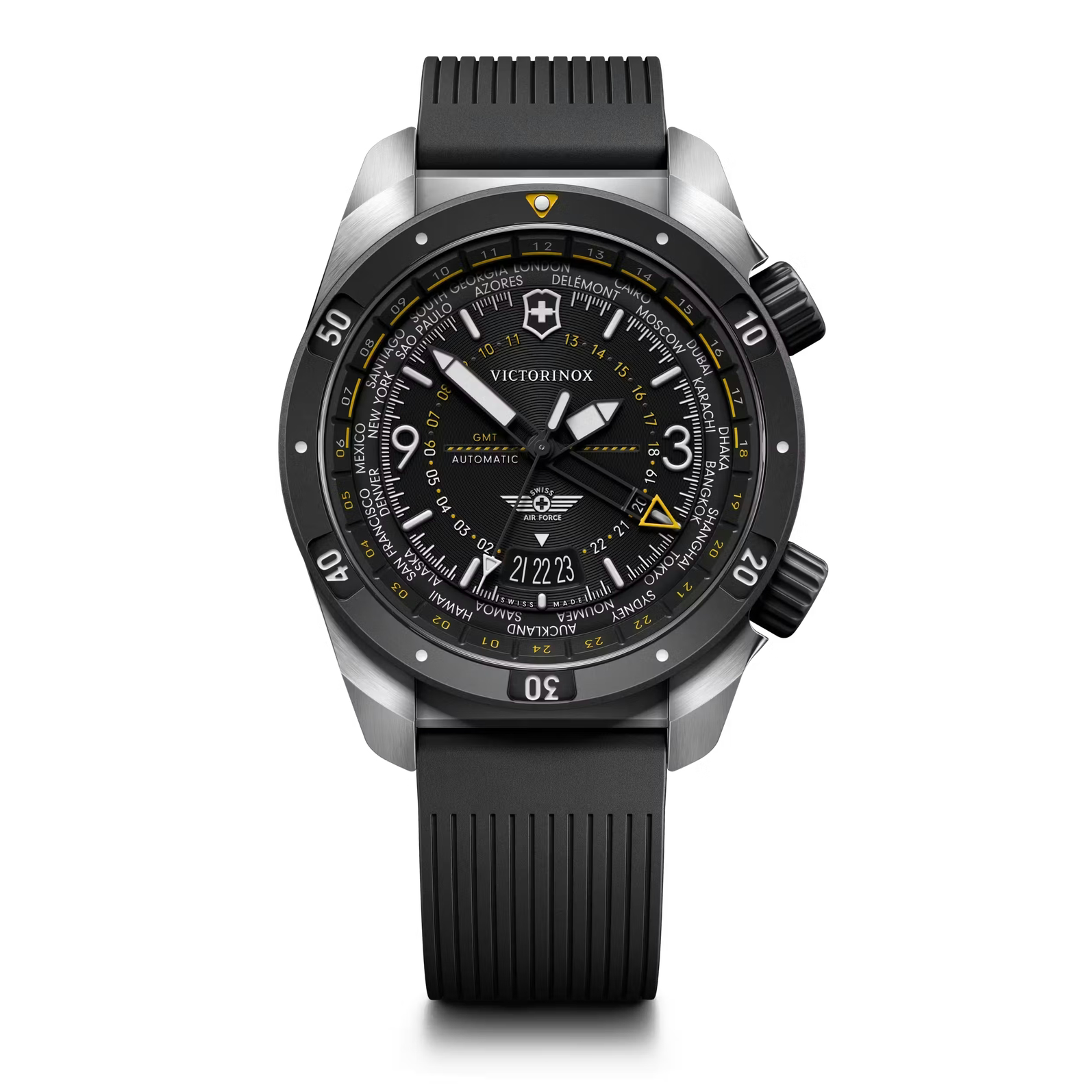 Men's Air Pro Watch (242005)