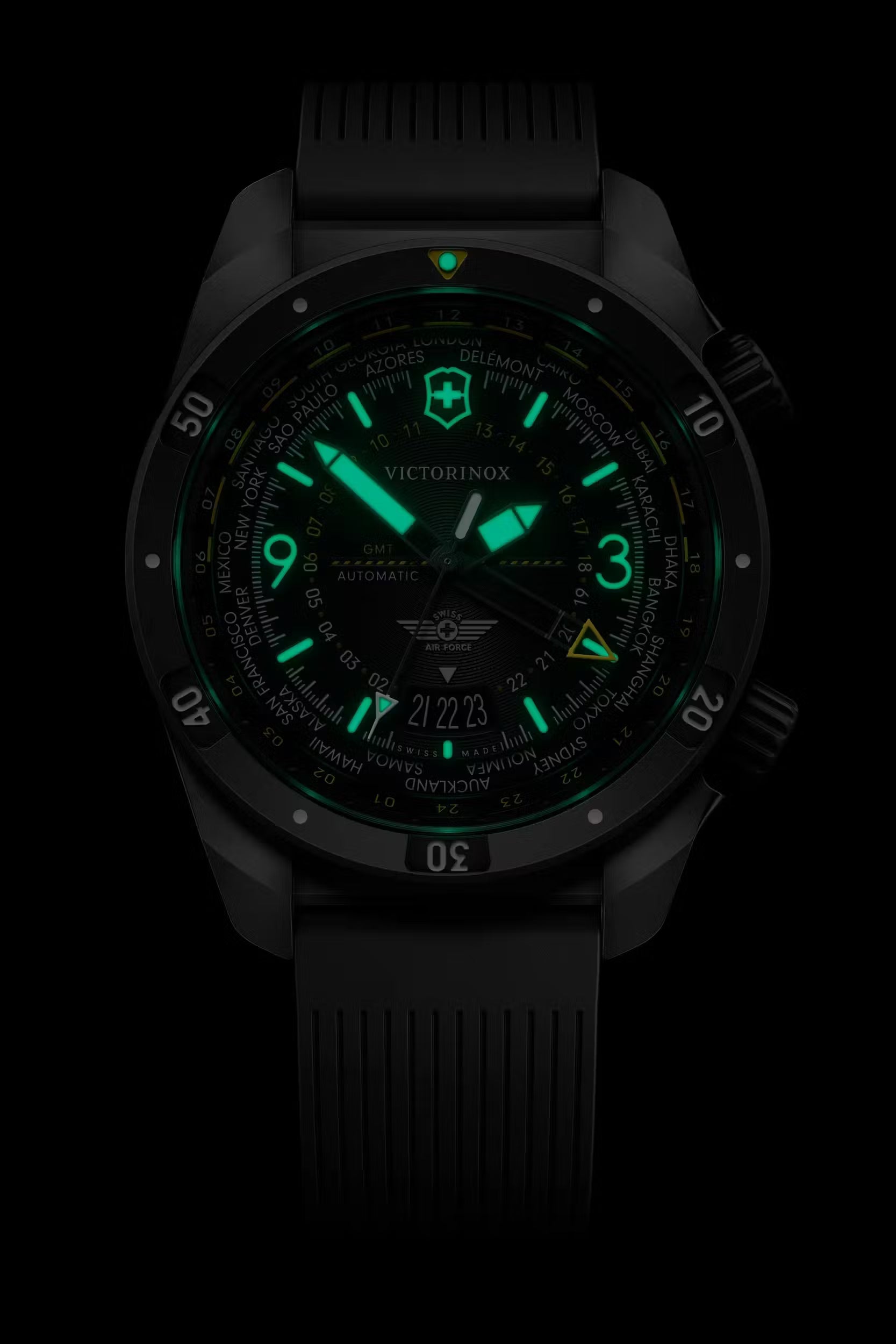 Men's Air Pro Watch (242005)