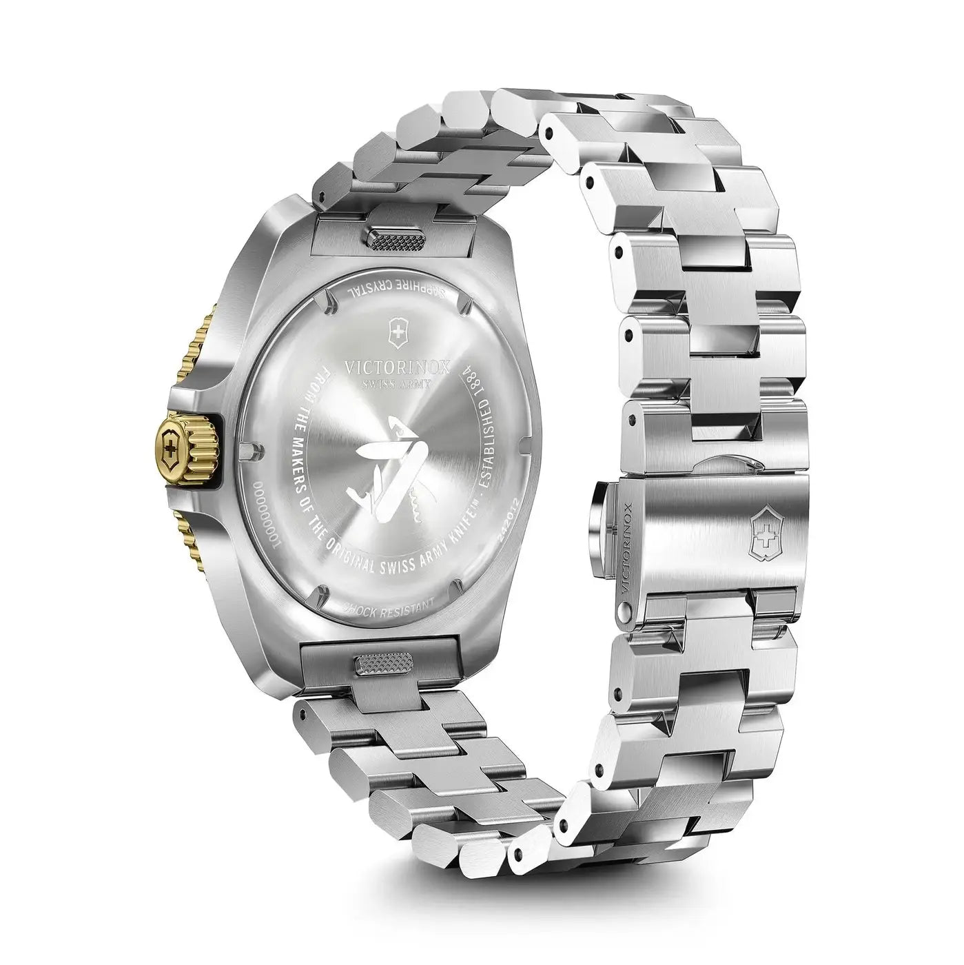 Men's Journey 1884 Watch (242012)