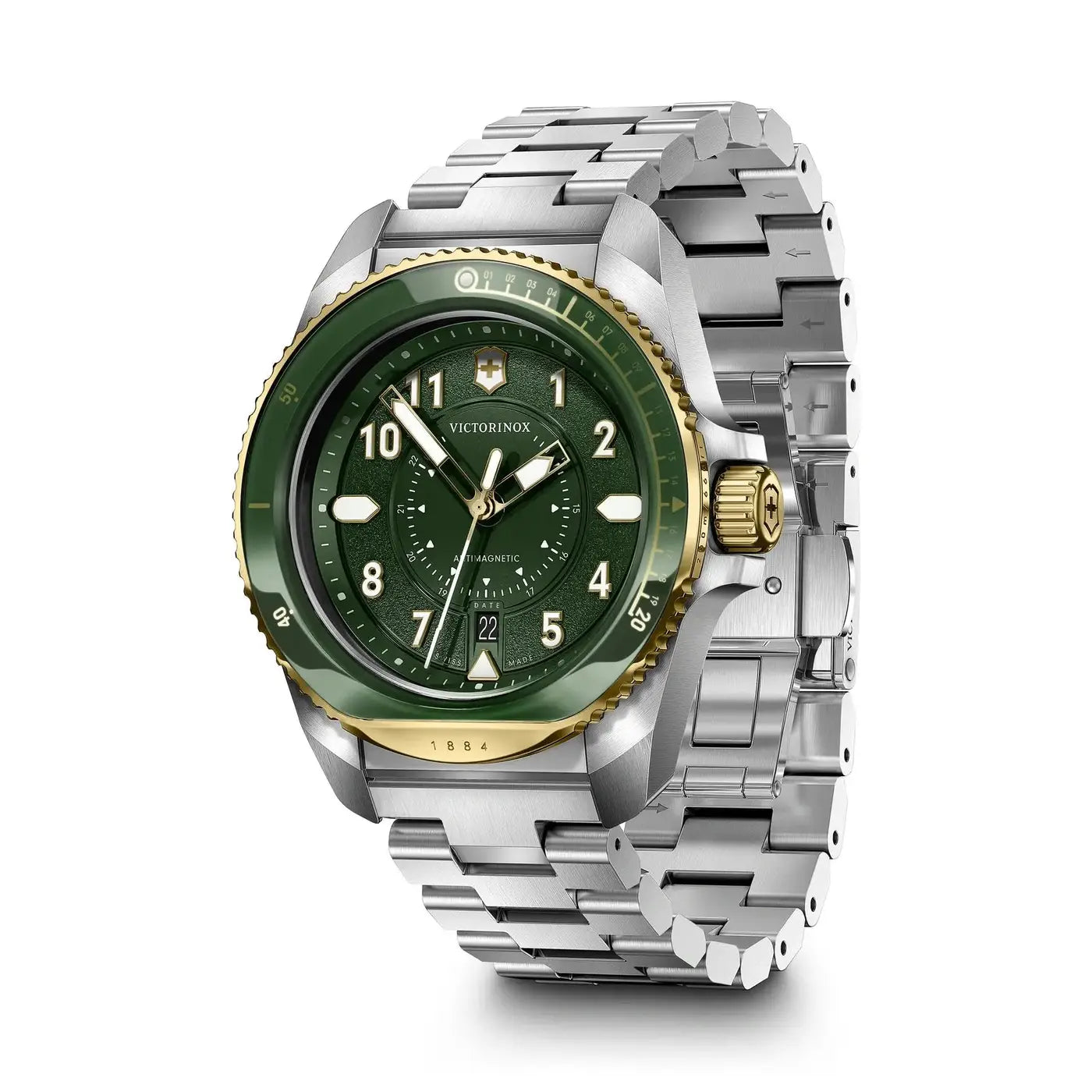 Men's Journey 1884 Watch (242012)