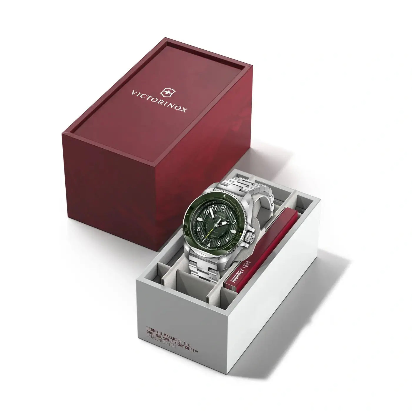 Men's Journey 1884 Automatic Watch (242015)