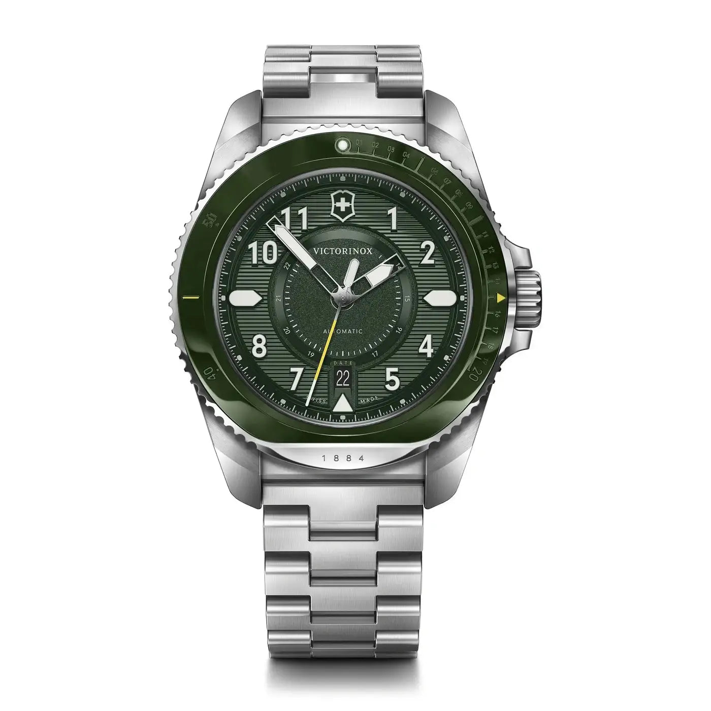Men's Journey 1884 Automatic Watch (242015)