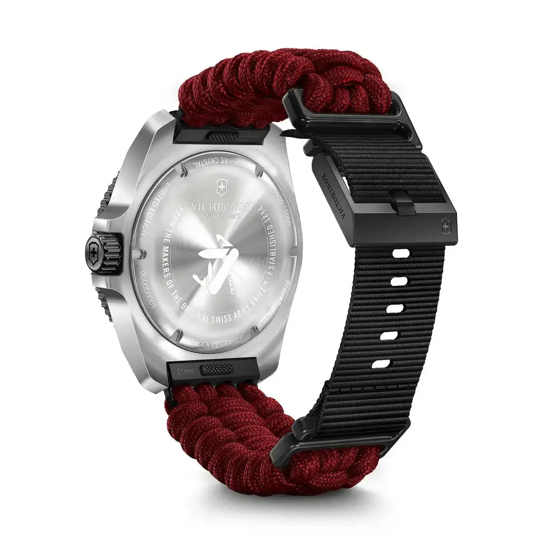 Men's Journey 1884 Limited Edition Watch (242016.1)