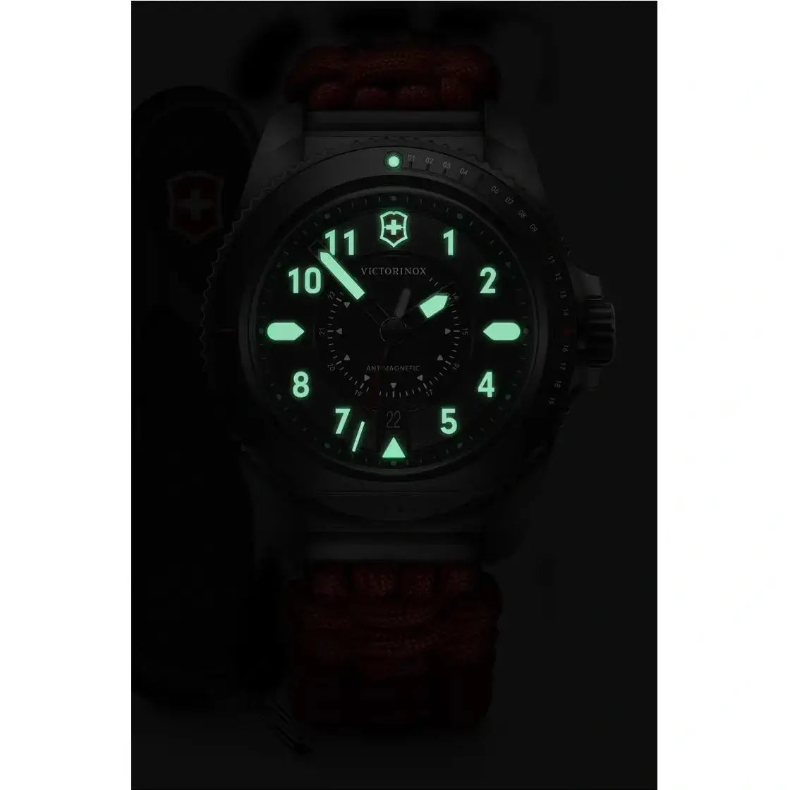 Men's Journey 1884 Limited Edition Watch (242016.1)