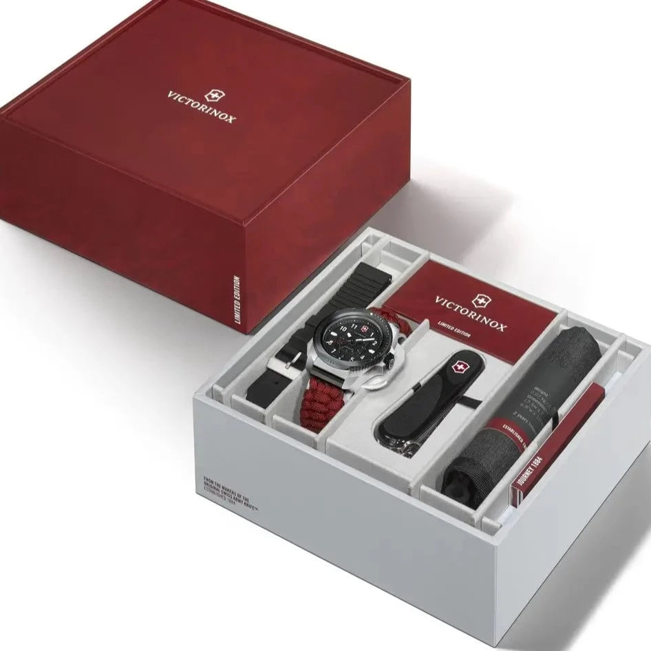 Men's Journey 1884 Limited Edition Watch (242016.1)