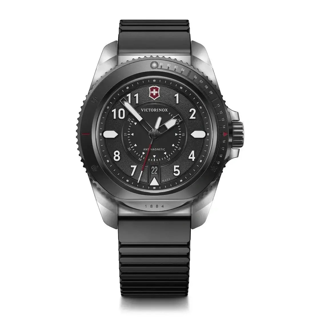 Men's Journey 1884 Limited Edition Watch (242016.1)