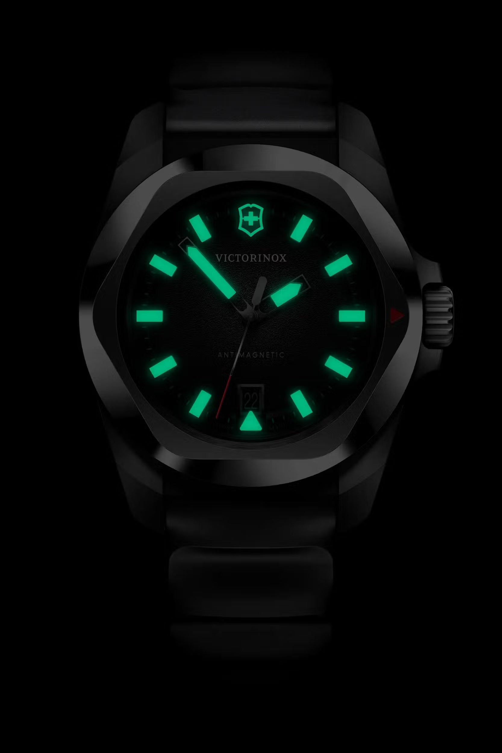 Men's I.N.O.X. Watch (242028)