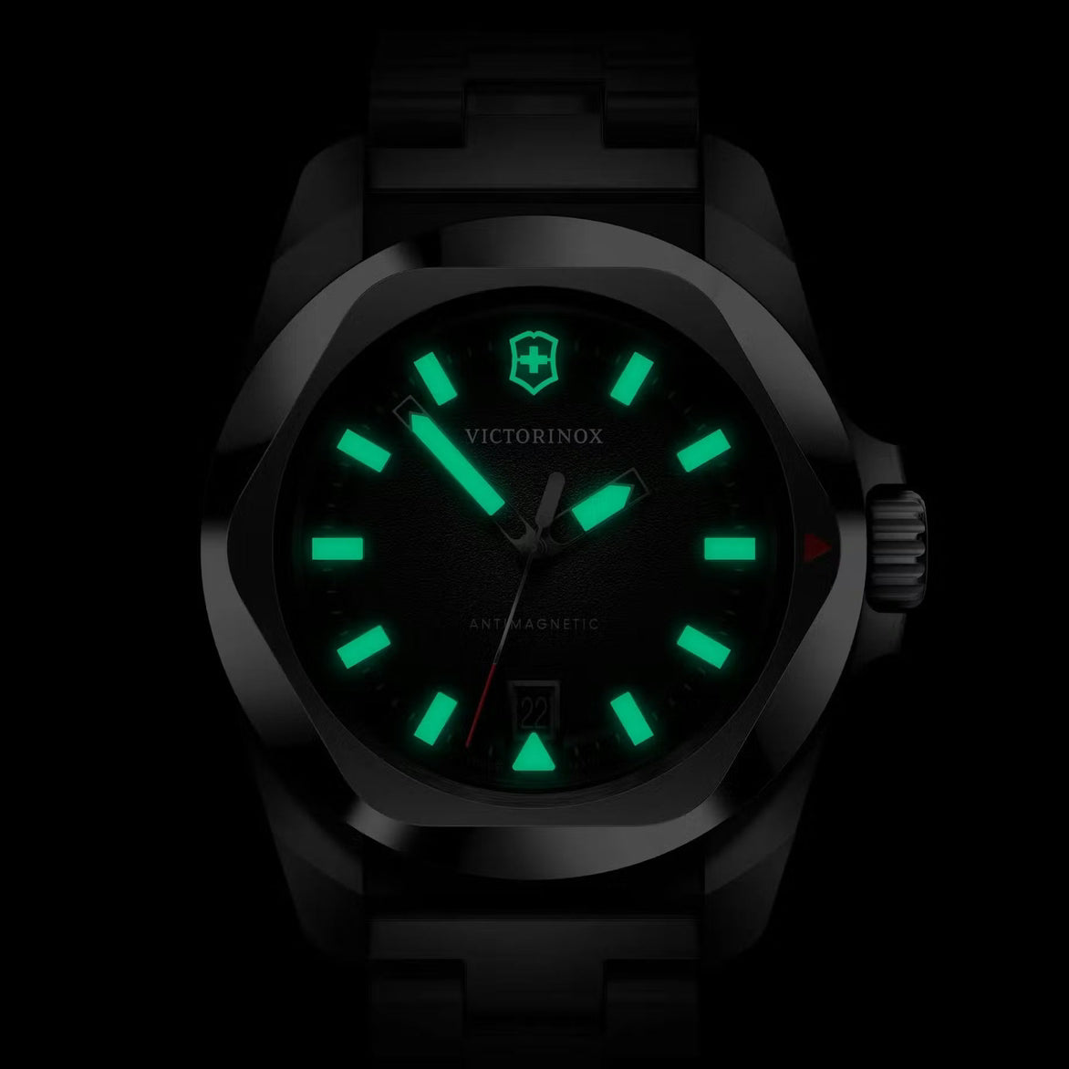 Men's I.N.O.X. Watch (242030)