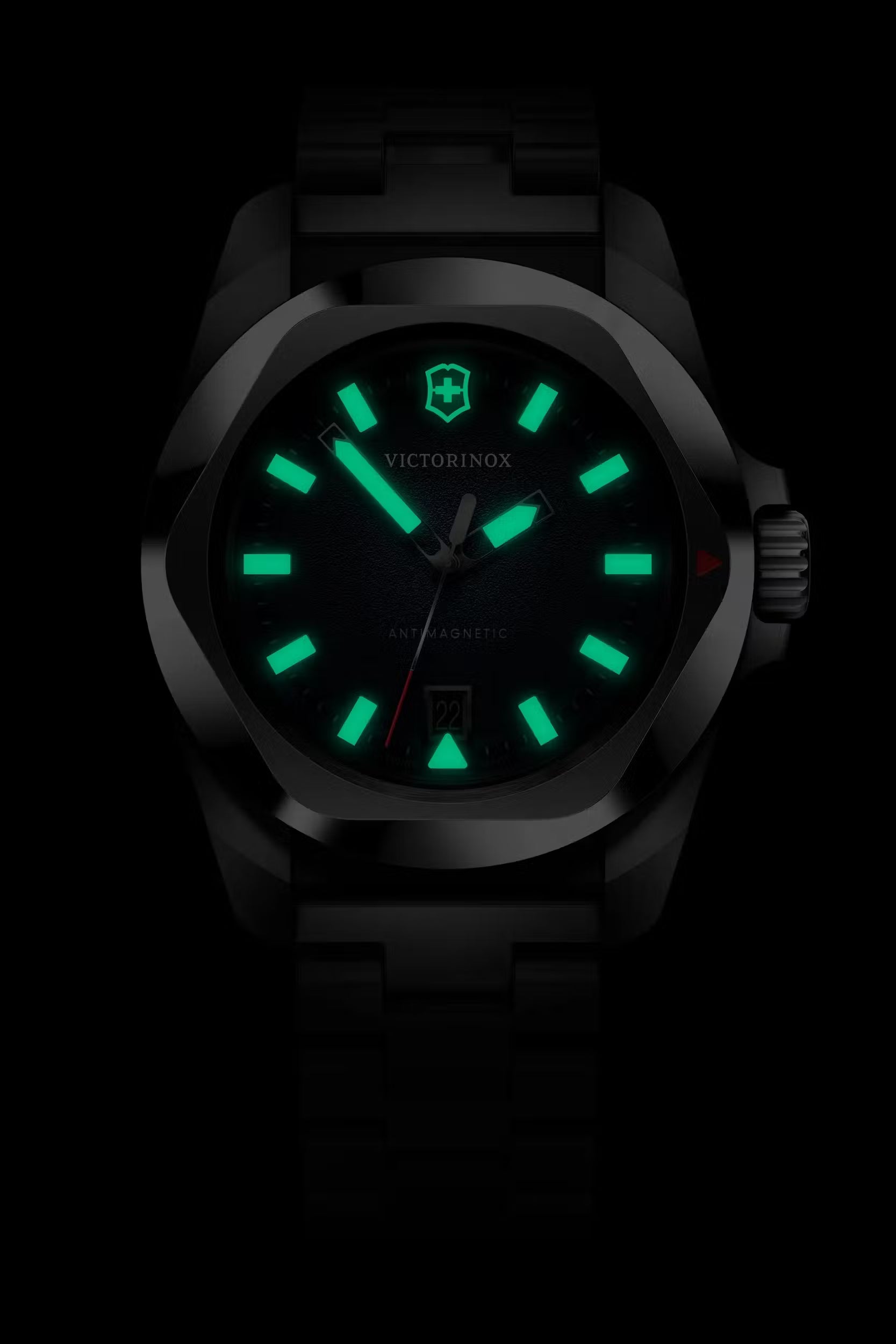 Men's I.N.O.X. Watch (242031)